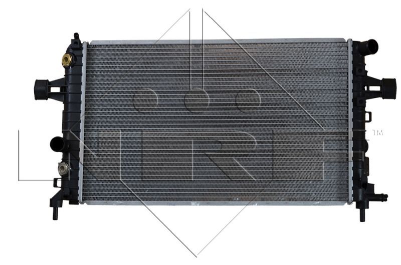 NRF 53441 - Chladič vody -