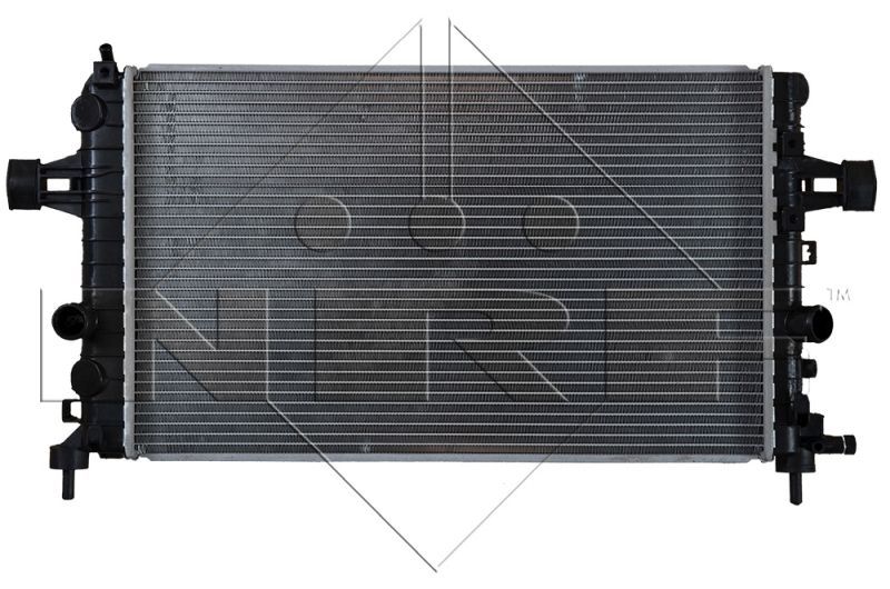 NRF 53442 - Chladič vody -