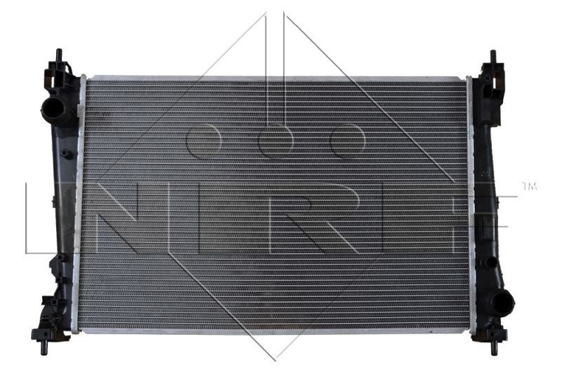 NRF 53454 - Chladič vody -