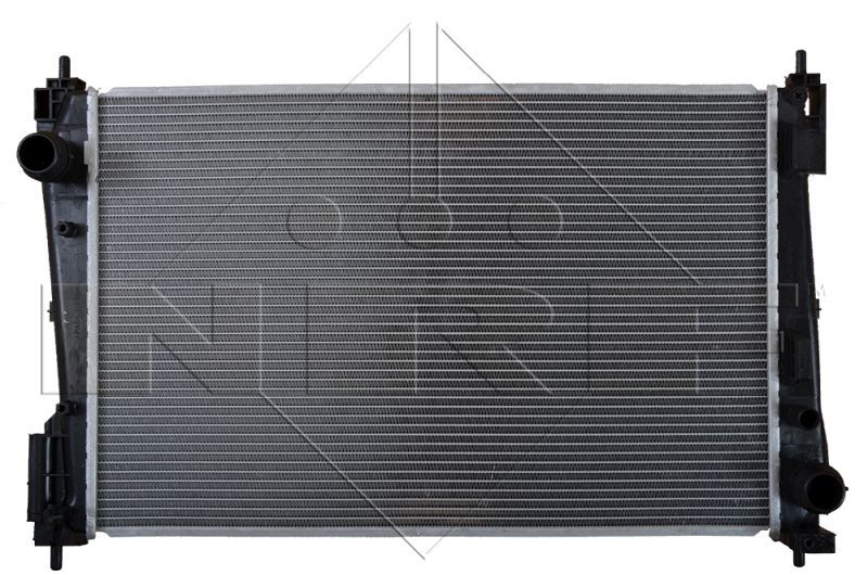 NRF 53455 - Chladič vody -