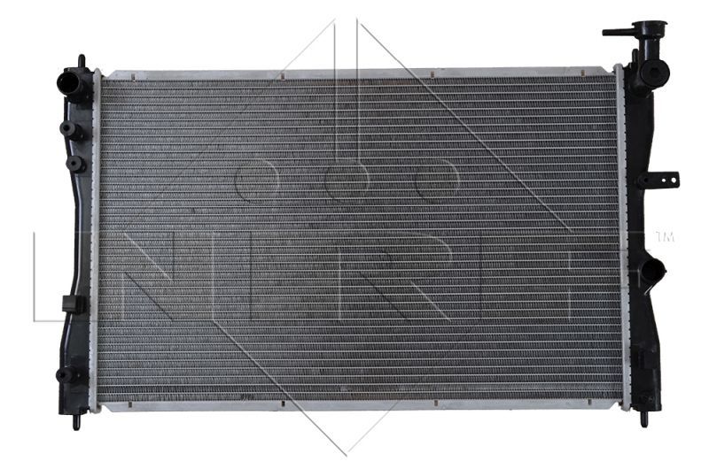 NRF 53464 - Chladič vody -