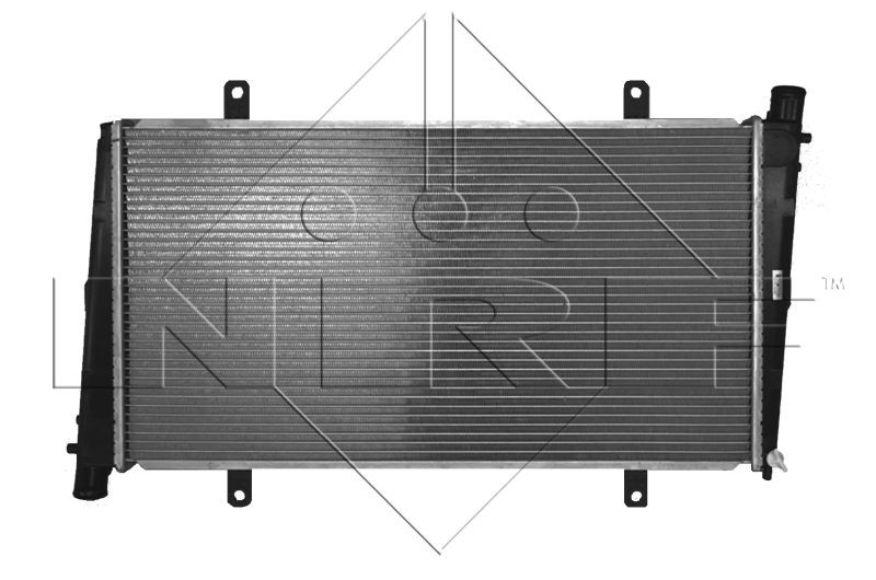 NRF 53483 - Chladič vody -