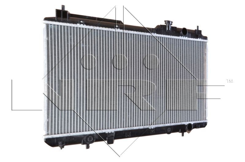NRF 53506 - Chladič vody -