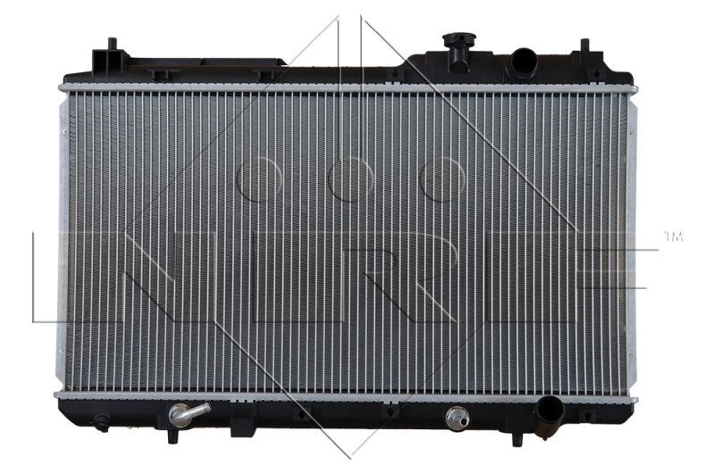 NRF 53507 - Chladič vody -