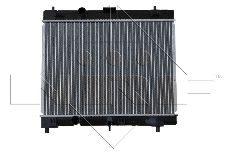 NRF 53533 - Chladič vody -
