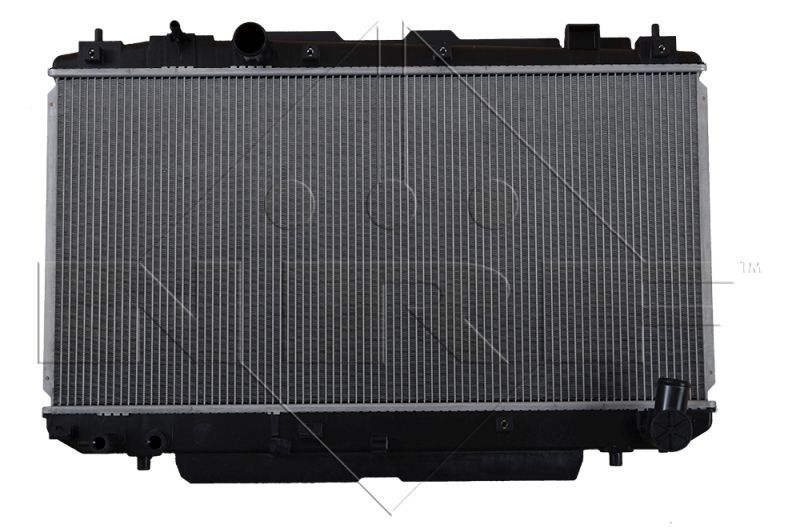 NRF 53572 - Chladič vody -