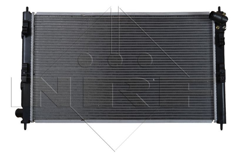 NRF 53593 - Chladič vody -