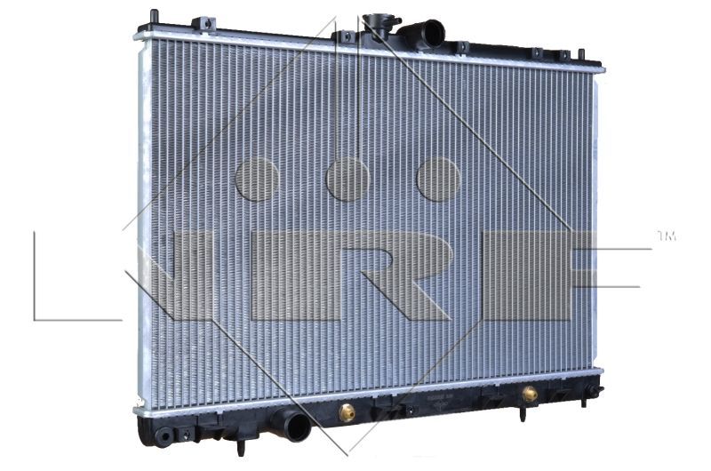 NRF 53594 - Chladič vody -