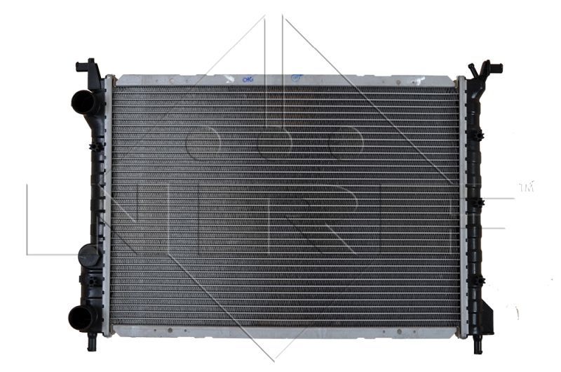 NRF 53608 - Chladič vody -