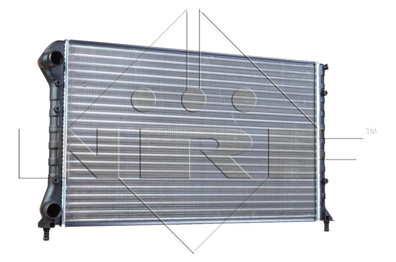NRF 53627 - Chladič vody -