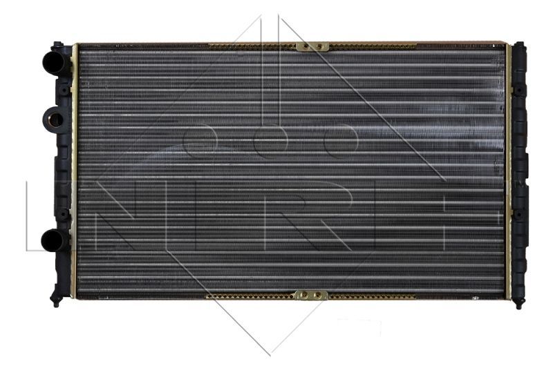 NRF 53632 - Chladič vody -