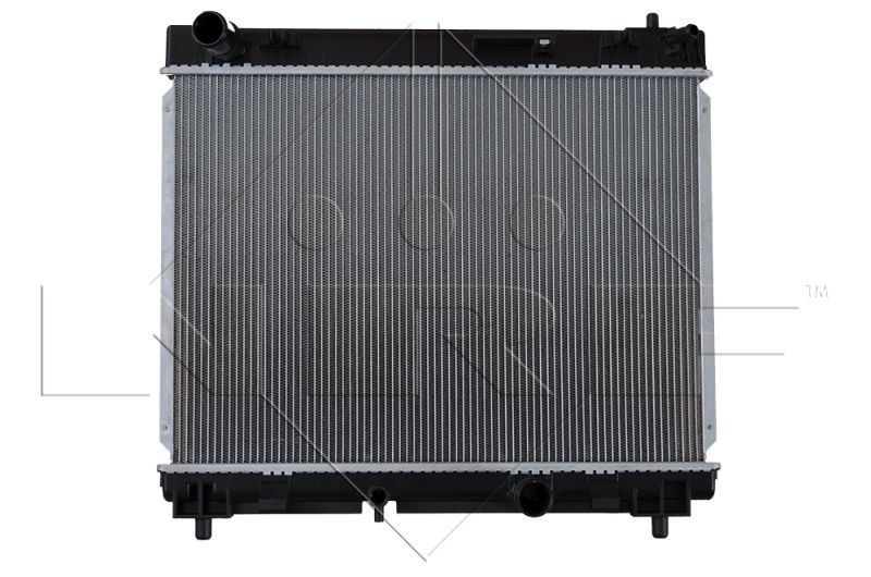 NRF 53667 - Chladič vody -