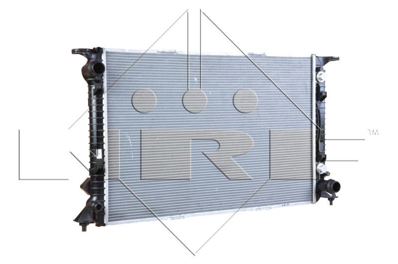 NRF 53719 - Chladič vody -