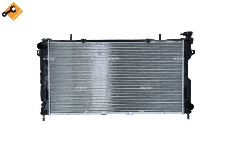 NRF 53734 - Chladič vody -