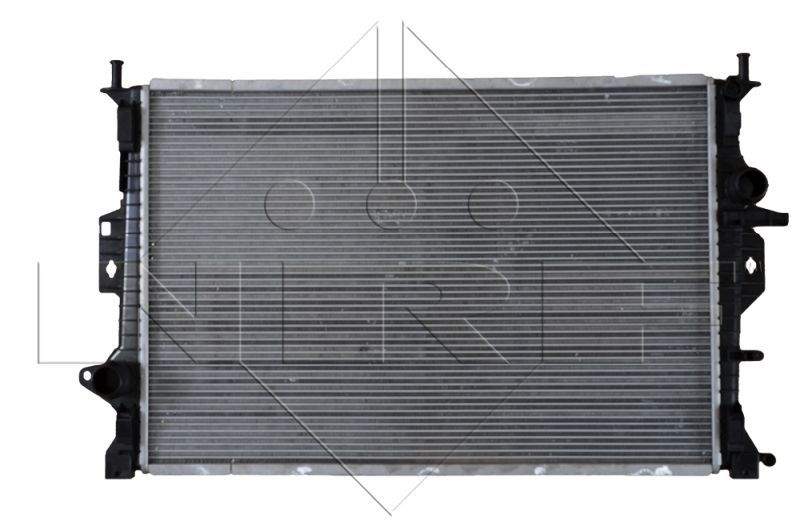NRF 53737 - Chladič vody -