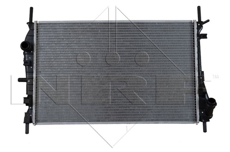 NRF 53741 - Chladič vody -