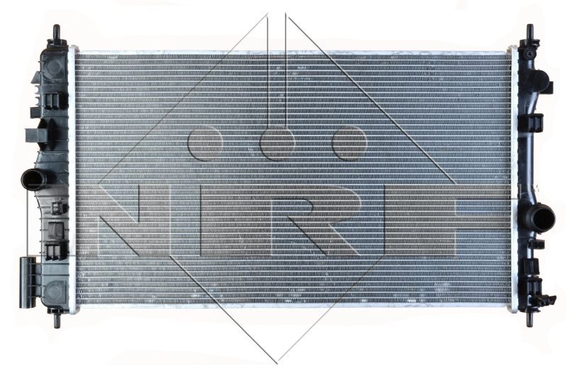 NRF 53776 - Chladič vody -