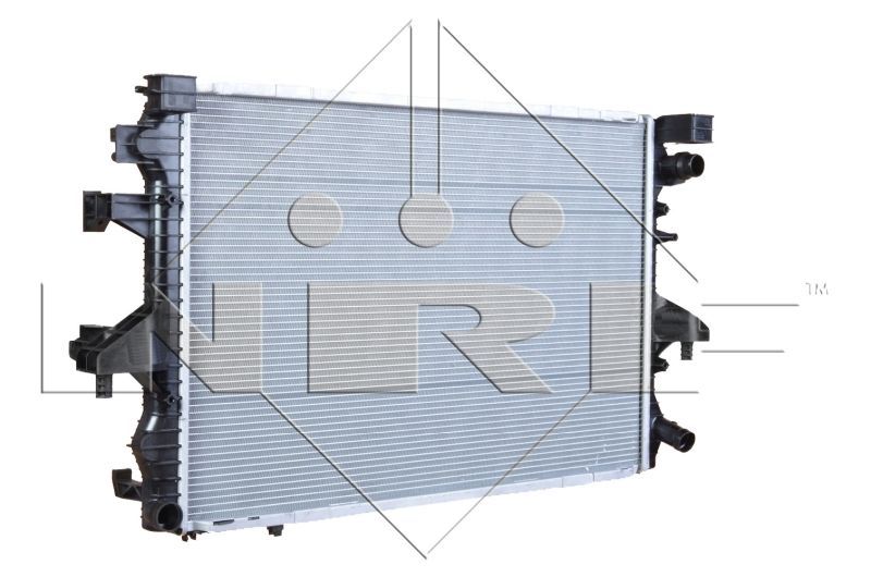 NRF 53795 - Chladič vody -