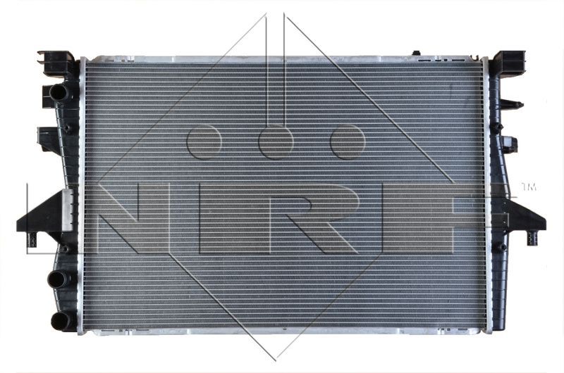 NRF 53796 - Chladič vody -