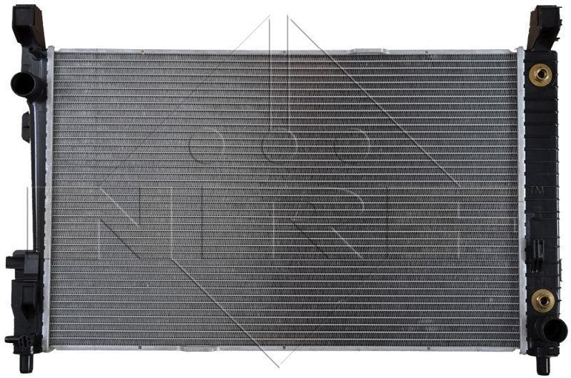 NRF 53800 - Chladič vody -