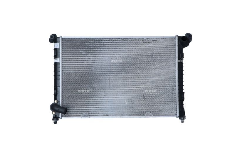 NRF 53807 - Chladič vody -