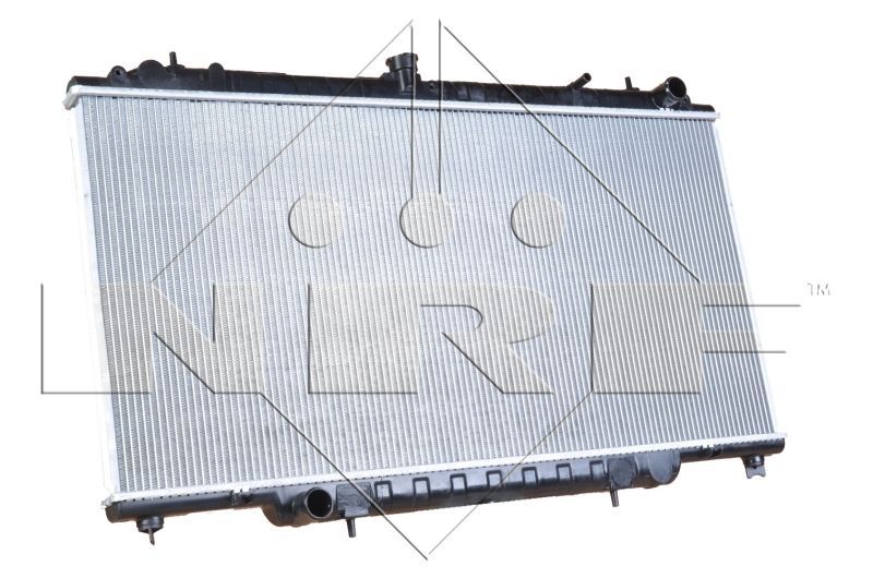 NRF 53830 - Chladič vody -