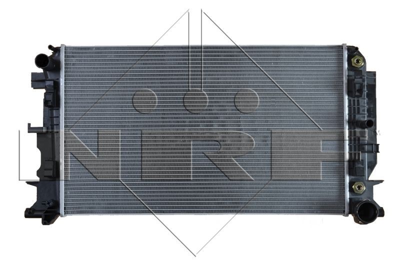 NRF 53833 - Chladič vody -