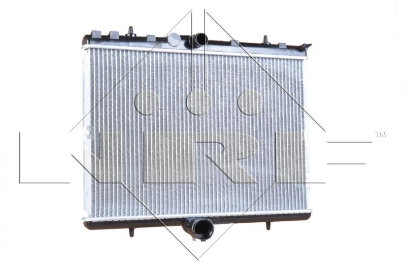 NRF 53861 - Chladič vody -