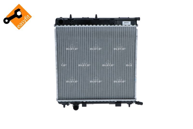 NRF 53863 - Chladič vody -