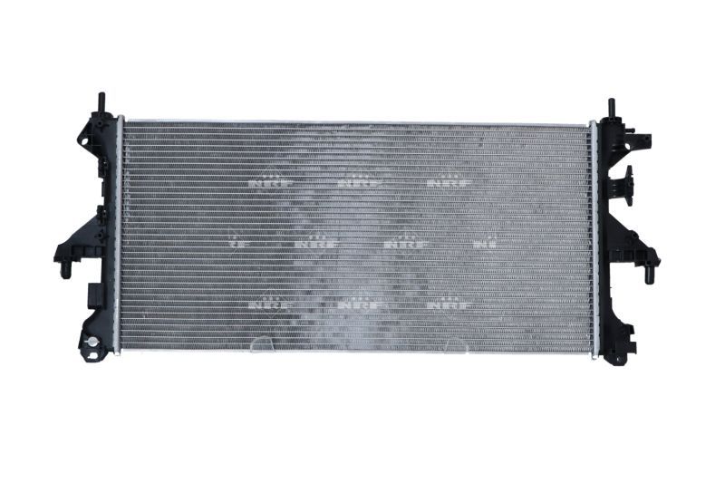 NRF 54203 - Chladič vody -