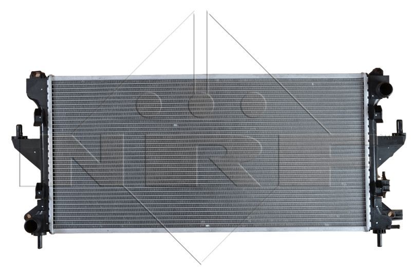 NRF 54204 - Chladič vody -