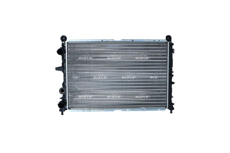 NRF 54502 - Chladič vody -