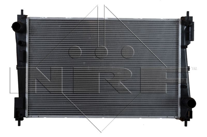 NRF 54752 - Chladič vody -
