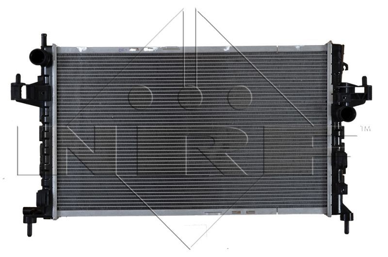 NRF 54753 - Chladič vody -