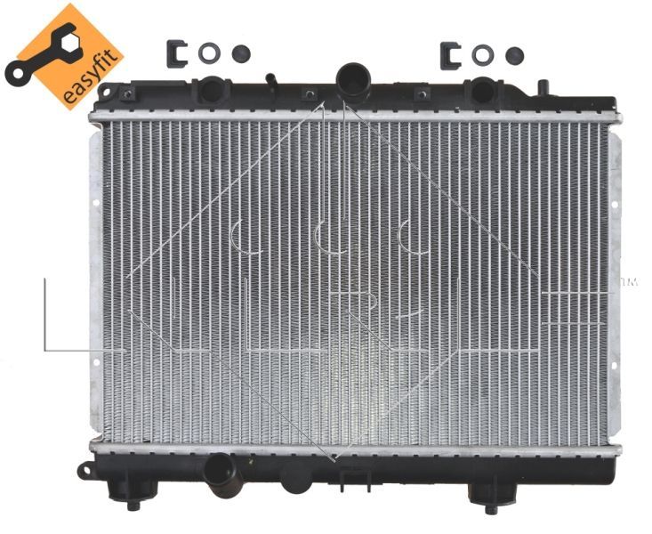 NRF 55307 - Chladič vody -