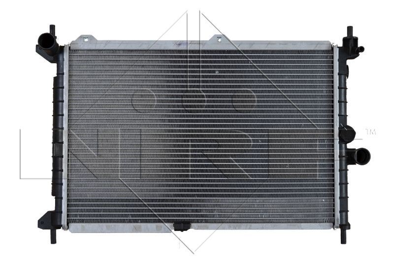 NRF 55308 - Chladič vody -
