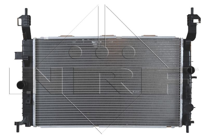 NRF 55317 - Chladič vody -