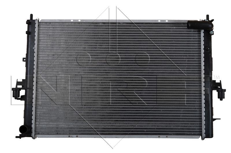 NRF 55319 - Chladič vody -
