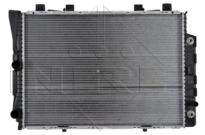 NRF 55332 - Chladič vody -