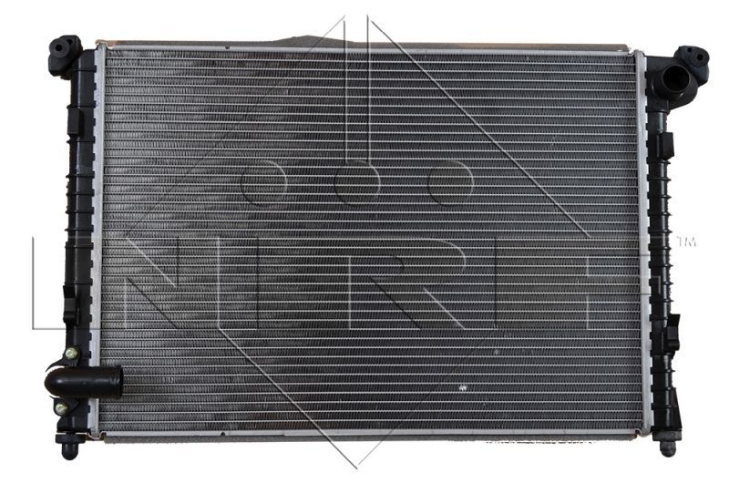 NRF 55338 - Chladič vody -