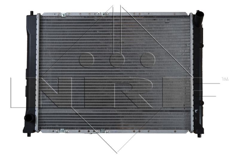 NRF 55339 - Chladič vody -