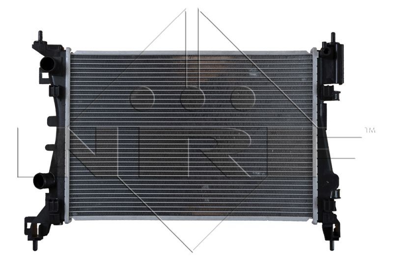NRF 55341 - Chladič vody -