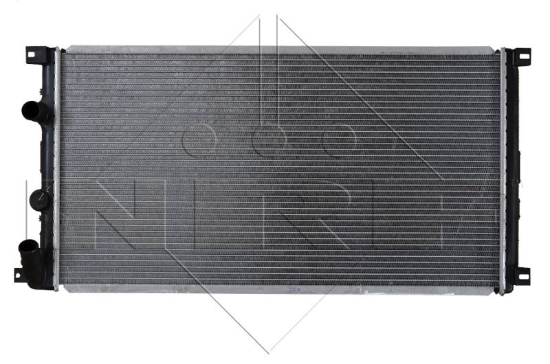 NRF 55350 - Chladič vody -