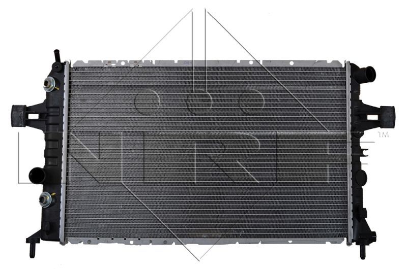 NRF 55351 - Chladič vody -