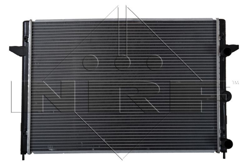 NRF 58027 - Chladič vody -