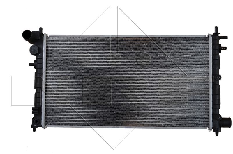 NRF 58068 - Chladič vody -