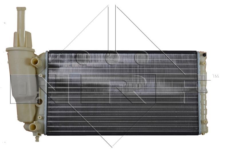 NRF 58072 - Chladič vody -