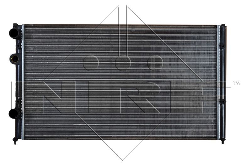 NRF 58093 - Chladič vody -