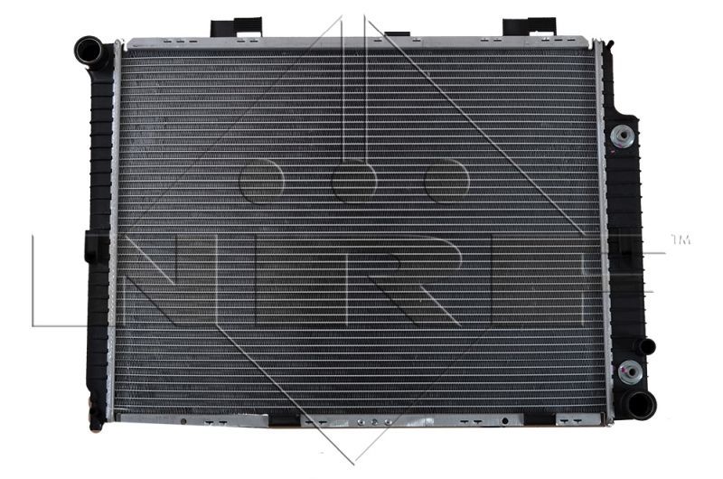 NRF 58100 - Chladič vody -