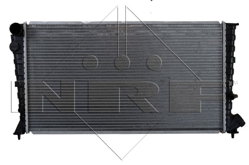 NRF 58101 - Chladič vody -